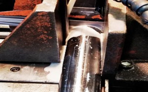 泰安江汉带锯条生产厂家在带锯条供应行业优势介绍