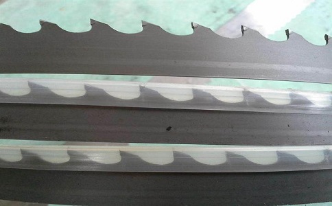 泰安国产m51双金属锯条